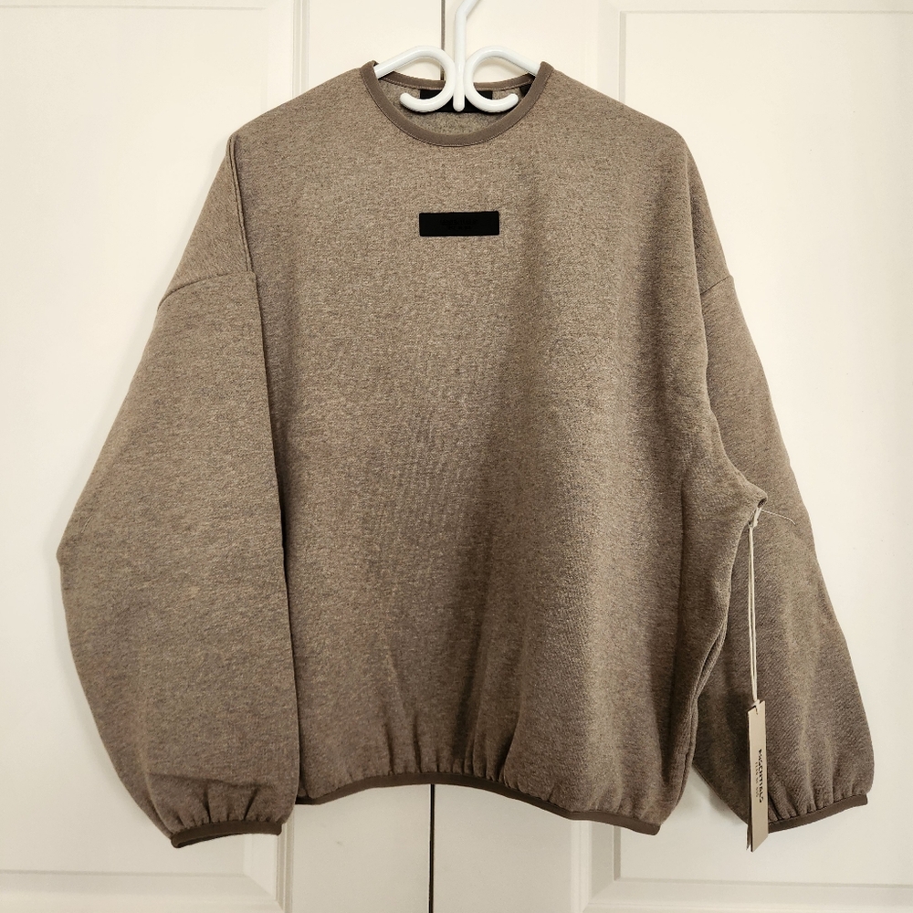Essentials Sweater